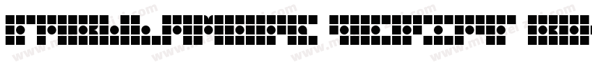 Tabulamore Script Bo字体转换